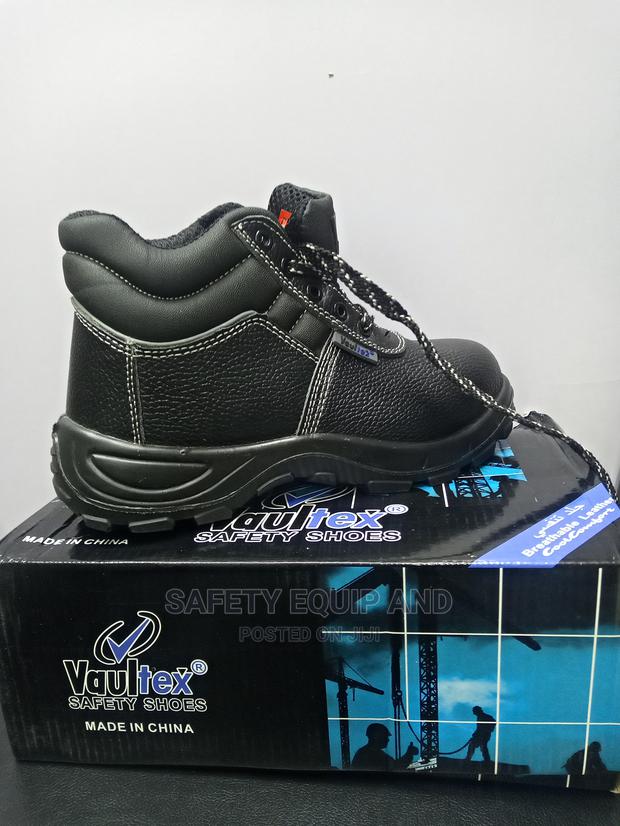 Safety Boots-Working Boots- Best Boots in Kenya
