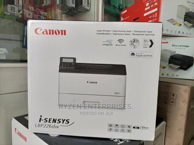 CANON Lbp226dw Laser Jet Printer - main view