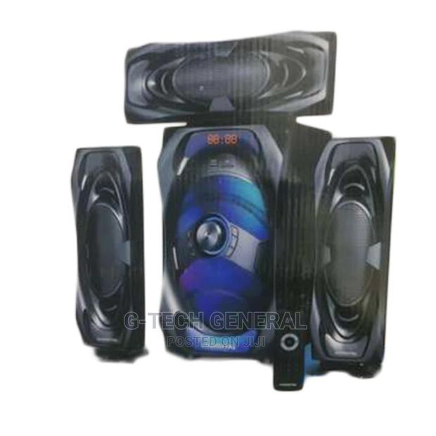 Hi Digital Hd 19 Subwoofer - main view