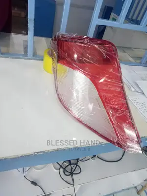 Tail Lens Vitz Jewela 2013