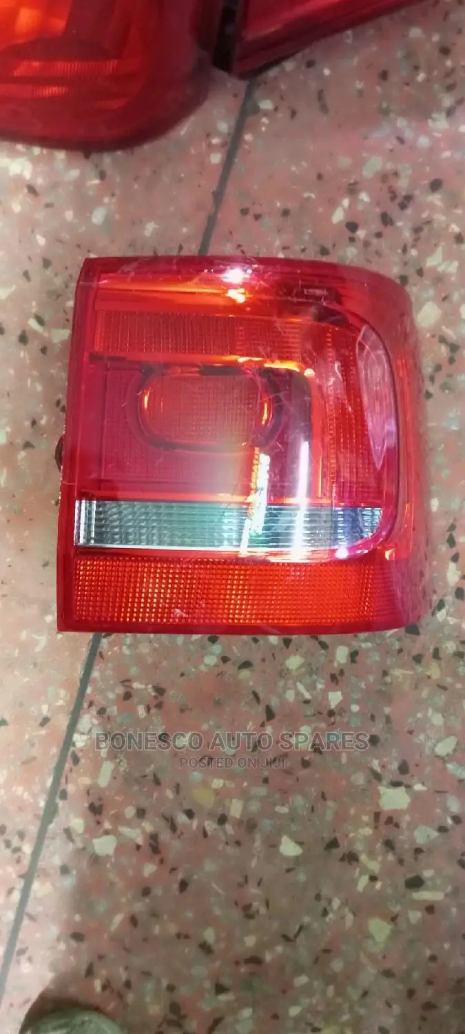 Volkswagen Touran 2010-2015 Taillight/ Backlight/ Rear Light