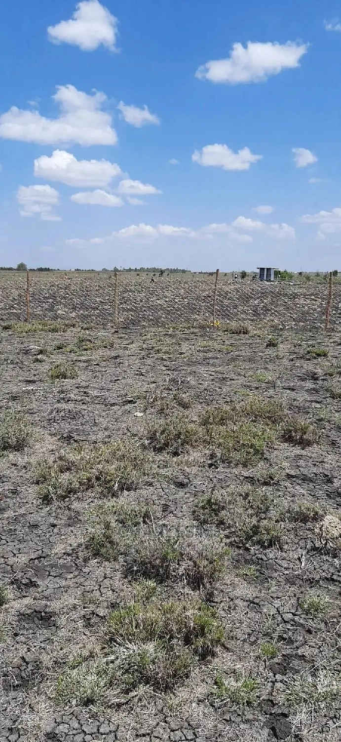 3acres in Kipeto Each Acre 2.4; Selling as a Block.