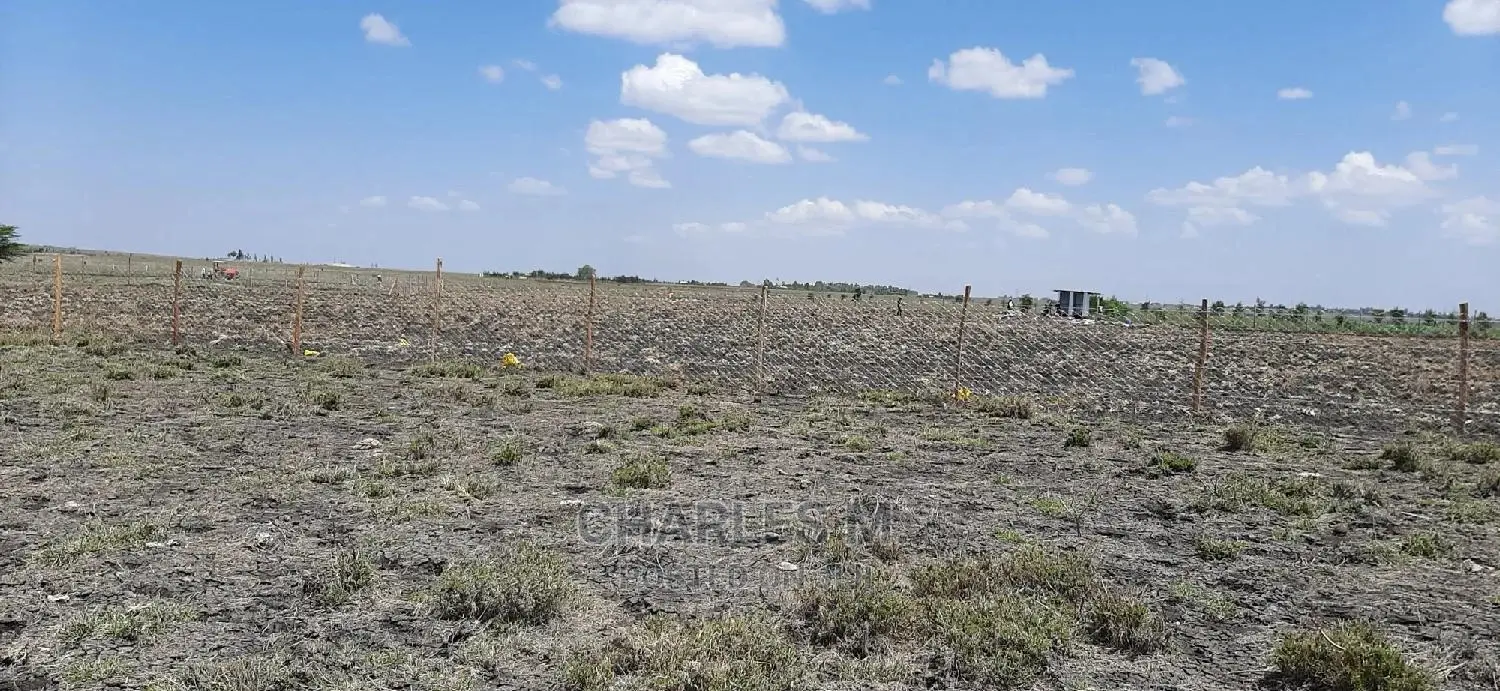 3acres in Kipeto Each Acre 2.4; Selling as a Block.