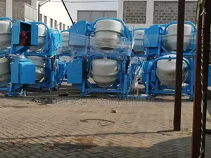 Concrete Mixers