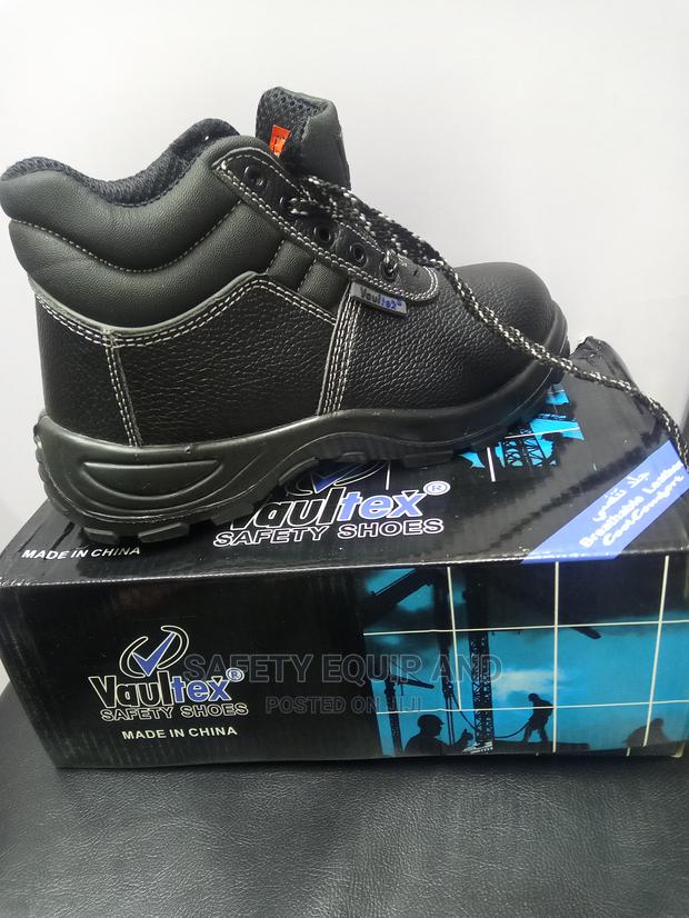 Safety Boots-Safety Working Boots