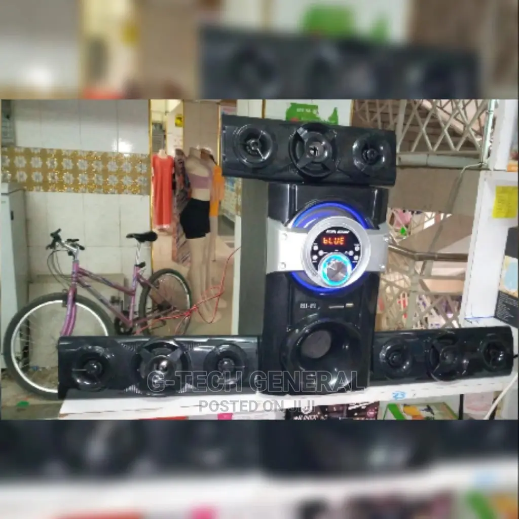 Royal Sound 210 Subwoofer