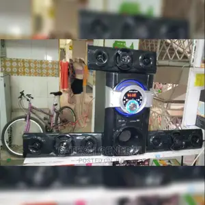 Royal Sound 210 Subwoofer
