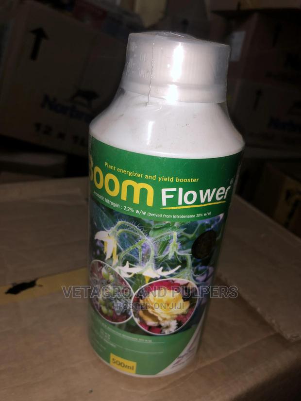 Boom Flower 1ltr - thumbnail 3
