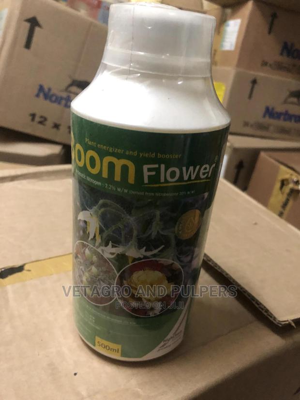 Boom Flower 1ltr - thumbnail 4