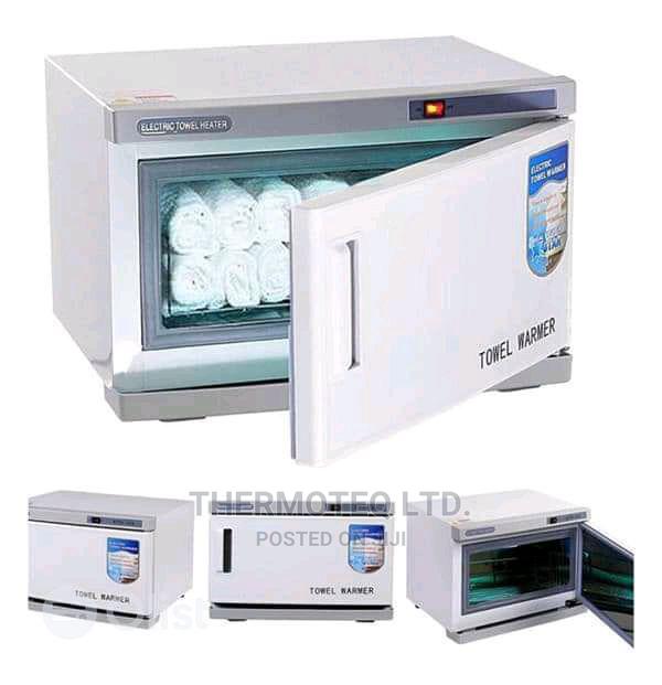 Towel Warmer Electric - thumbnail 2