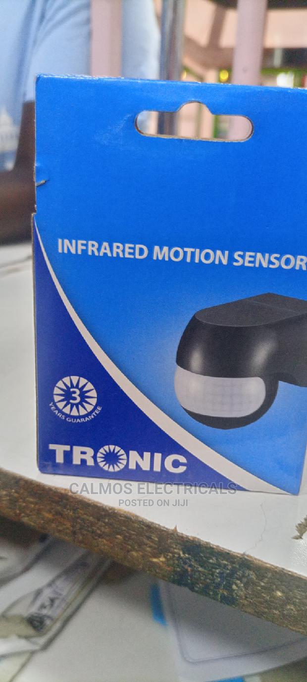 Infrared Motion Sensor - thumbnail 2