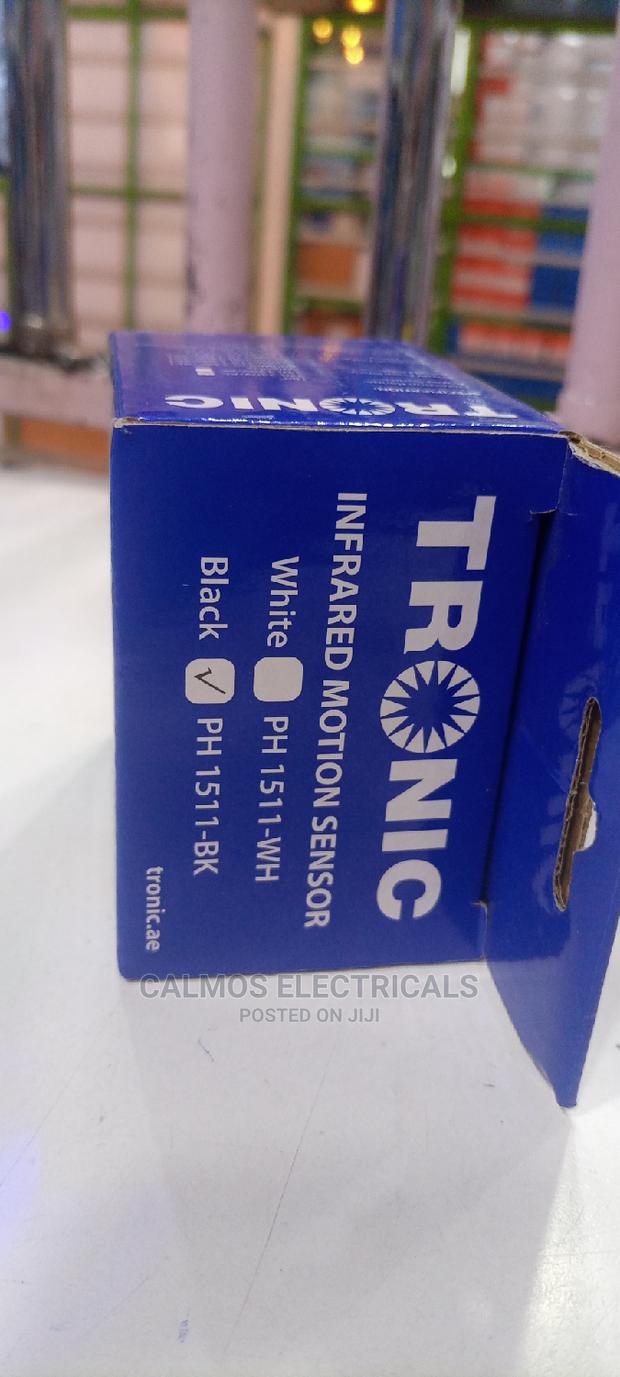 Infrared Motion Sensor - thumbnail 4