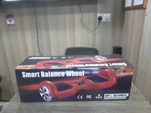 Hoverboard Smart Balance Wheel