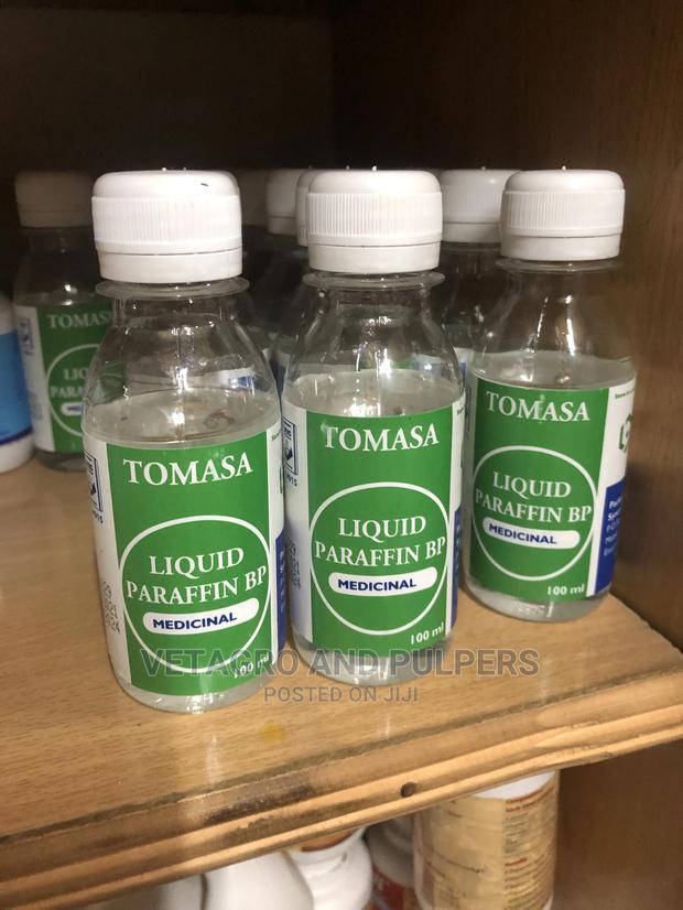 Liquid Paraffin 100ml - thumbnail 4