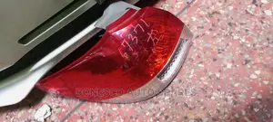 Toyota Wish 2012 Taillight/Backlight/ Rear Light Assembly