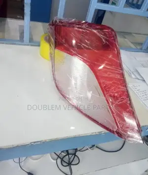 Tail Lamp Lens Vitz Jewela 2012/Vitz New Model