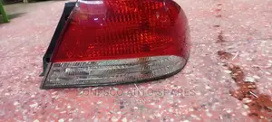 Mitsubishi Lancer Cedia Taillights/ Backlights/ Rear Lights