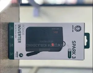 Green Lion Spark 3 Power Inverter 300W