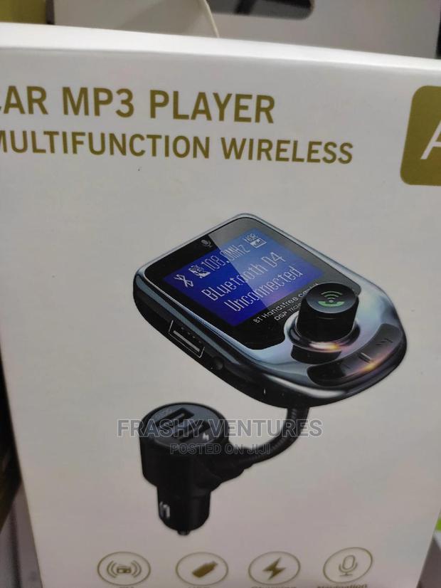 A30 Mp3 Player Mulfunction Wireless - main view