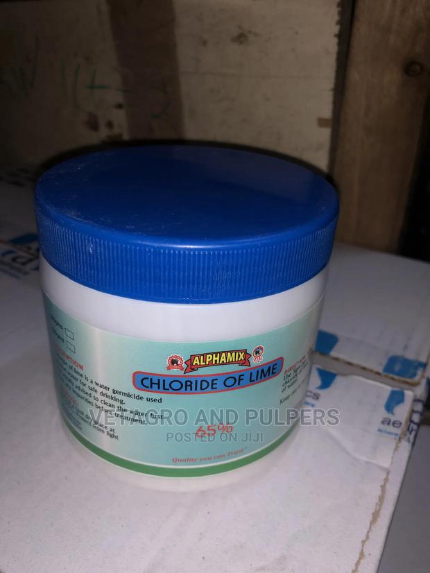 Chloride of Lime 500g - thumbnail 3