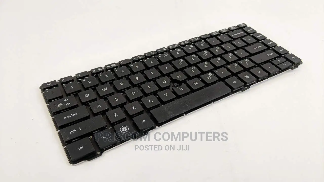 HP Elitebook 8460p 8460w 8470p 8470w Keyboard