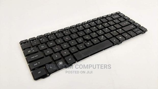 HP Elitebook 8460p 8460w 8470p 8470w Keyboard