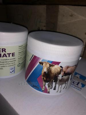 Copper Sulphate 500g. - thumbnail 2