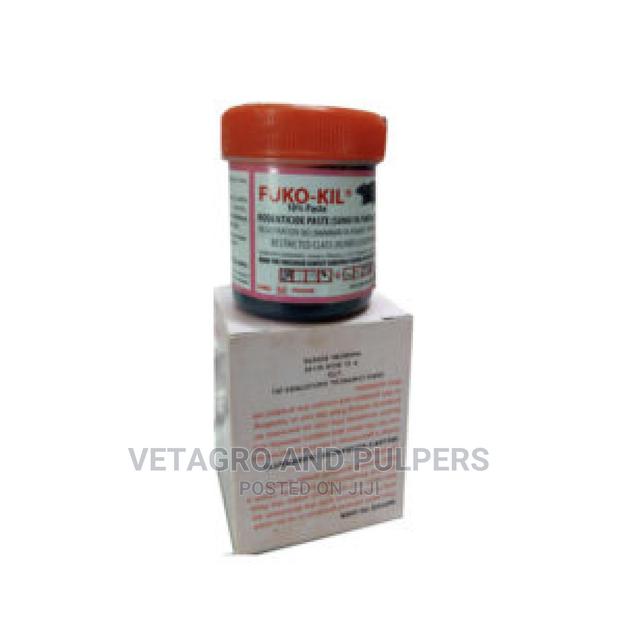 Fuko-Kil 10% – Mouse Rat Paste -100g - thumbnail 3