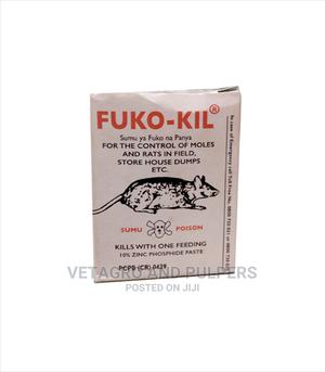 Fuko-Kil 10% – Mouse Rat Paste -100g - thumbnail 2