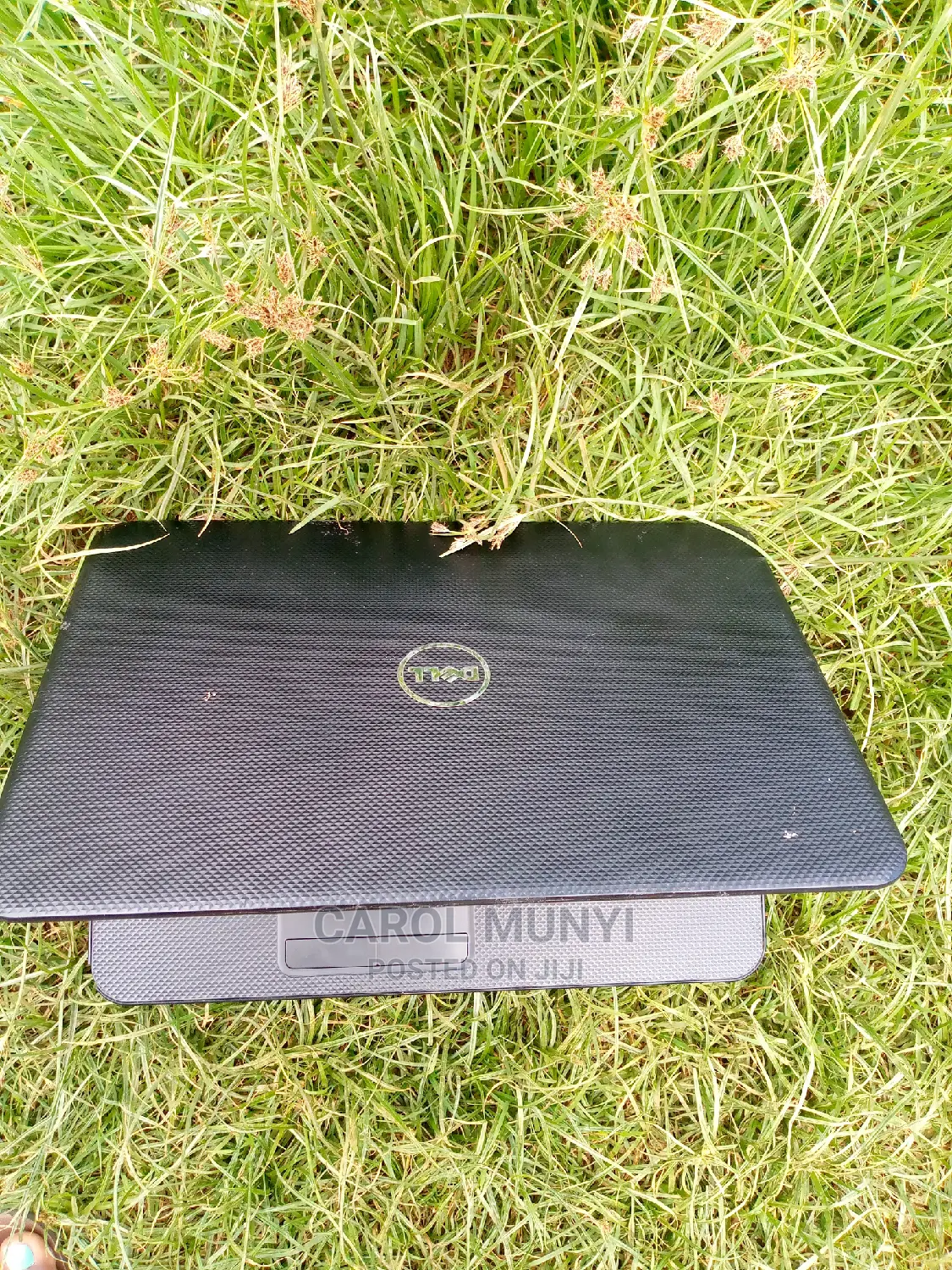 Laptop Dell Inspiron 15 7000 4GB Intel Pentium SSD 320GB