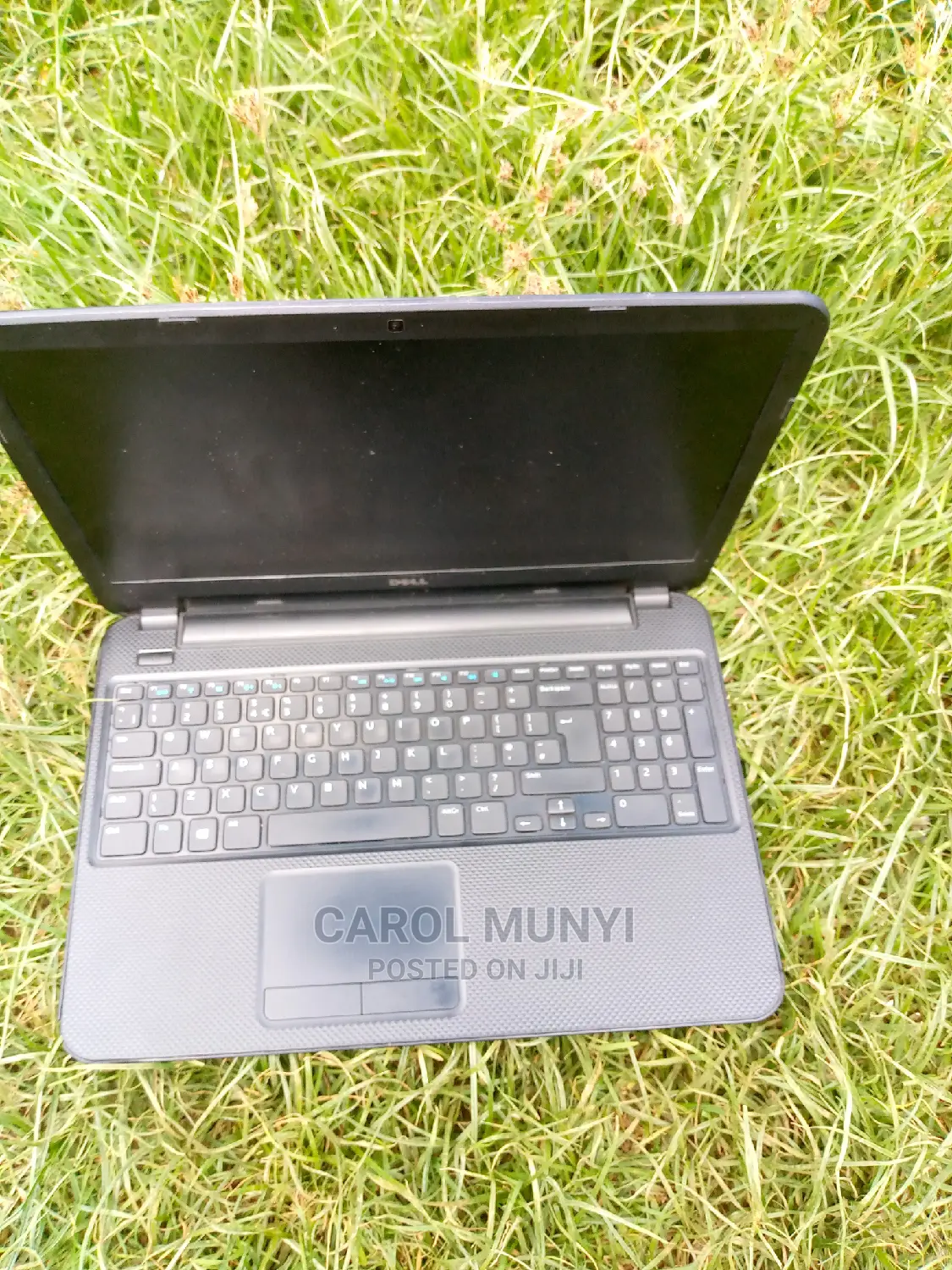 Laptop Dell Inspiron 15 7000 4GB Intel Pentium SSD 320GB