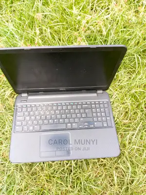 Laptop Dell Inspiron 15 7000 4GB Intel Pentium SSD 320GB