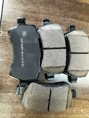 Volvo V70,XC70,V60,XC60 Rear Brakepads