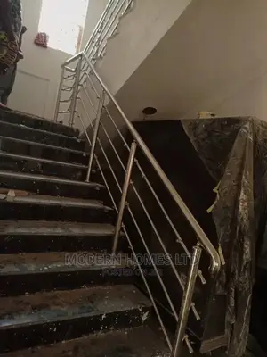 Quality Balcony and Staircase Railing-Stainless Steel