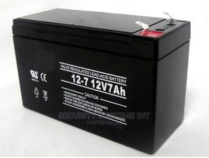 12v 7AH Battery - thumbnail 2