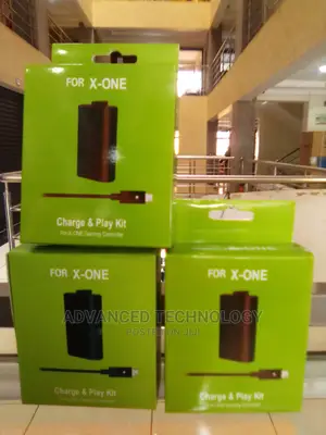 Xbox One Wireless Battery Pack