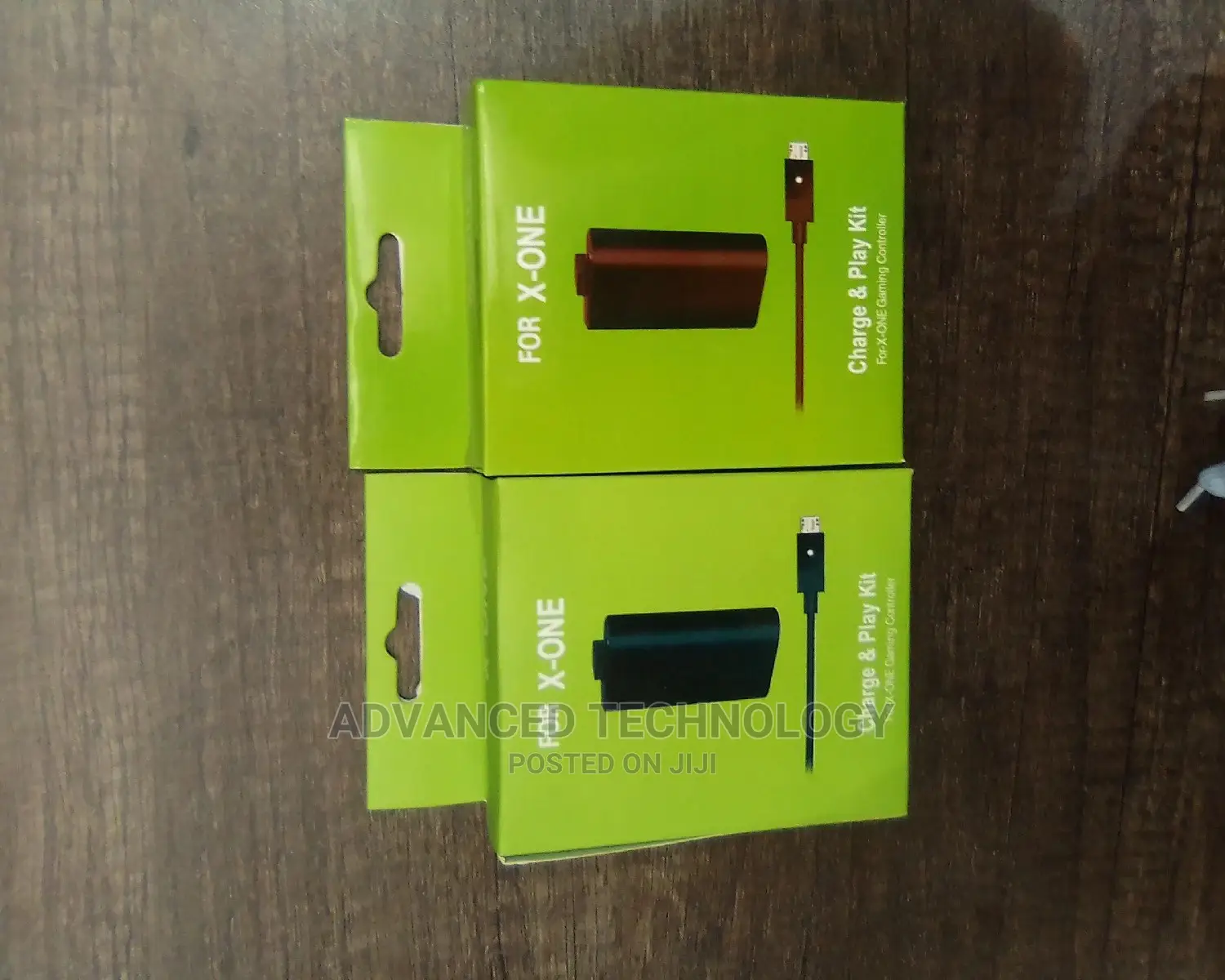 Xbox One Wireless Battery Pack