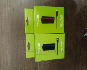 Xbox One Wireless Battery Pack