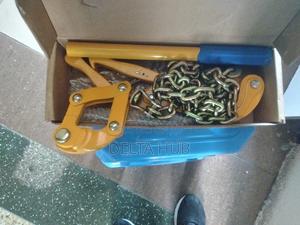 Chain/Wire Strainer Cuser - thumbnail 2