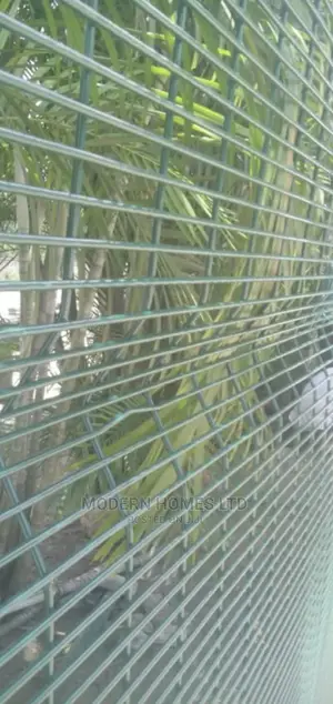 Supplying and Installing Security Fencing Systems