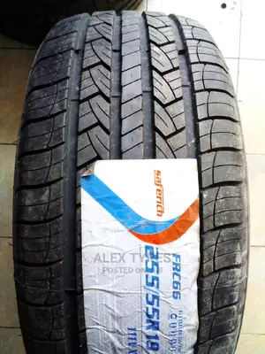 255/55r19 Saferich Tyres Made in China
