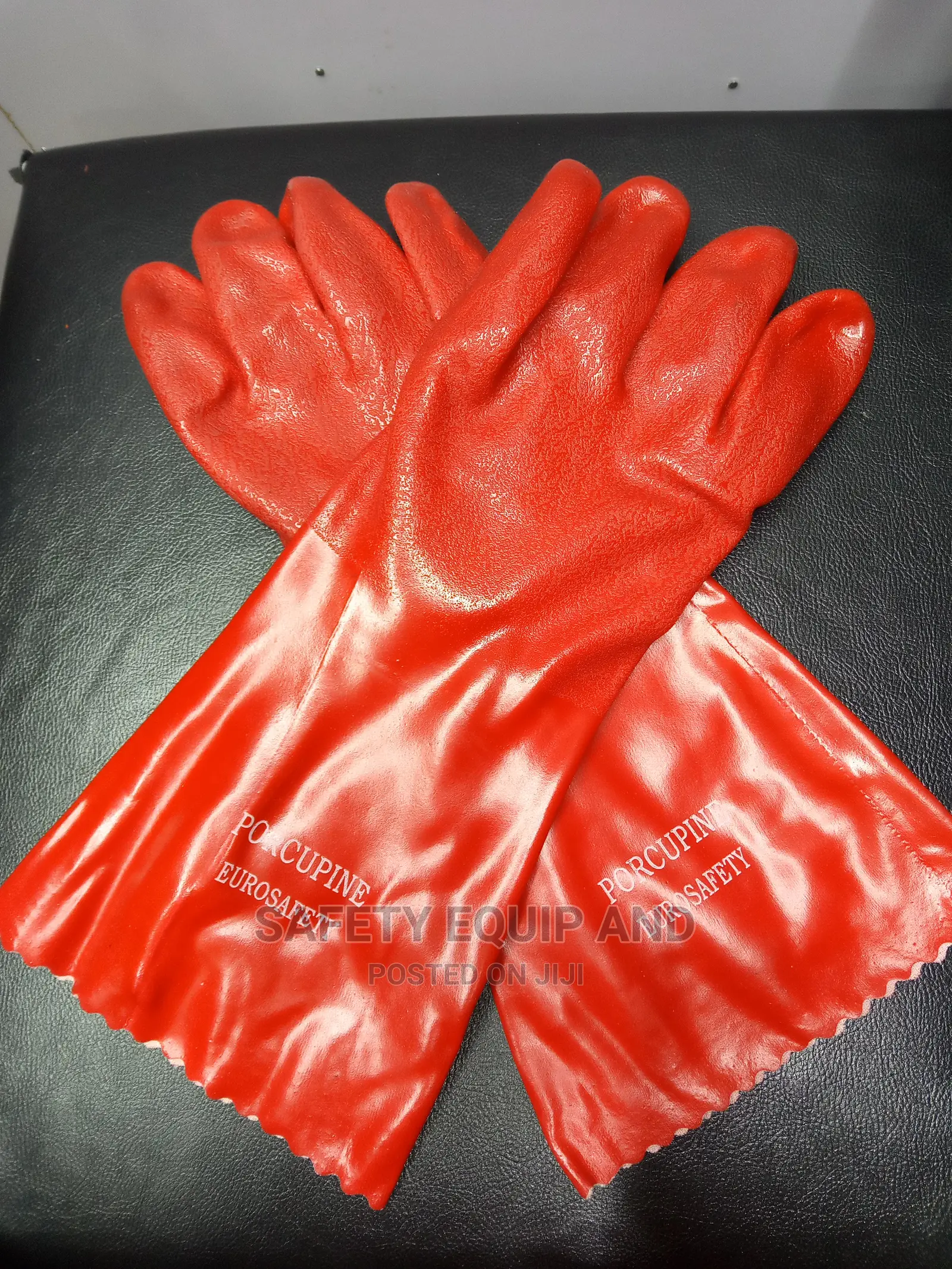 Gloves for Sale! PVC Waterproof