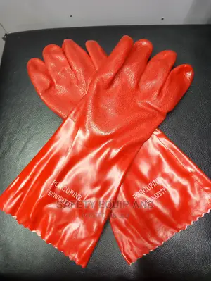 Gloves for Sale! PVC Waterproof