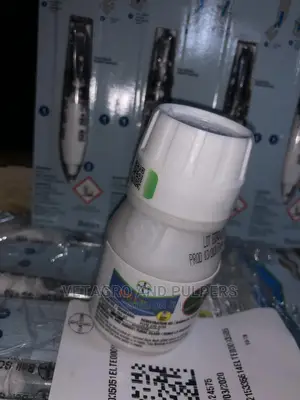 Belt 480 SC Insecticide (4ml to 1litre)