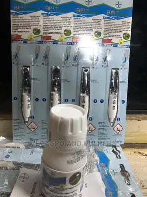 Belt 480 SC Insecticide (4ml to 1litre)