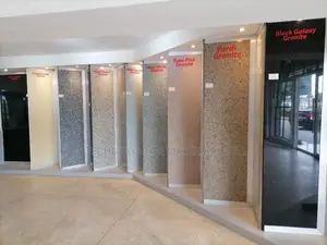 Granites (Imported)