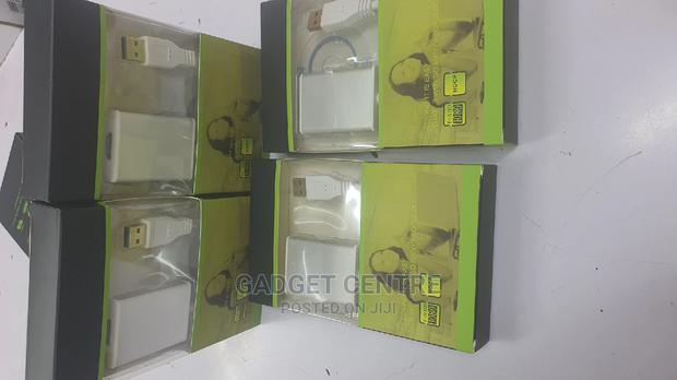 New Usb to Hdmi Converters