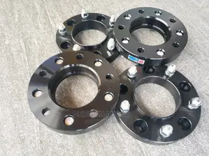 Tata, Mahindra Bolero, Wheel Spacers PCD 5X160 Cb108.1-30mm