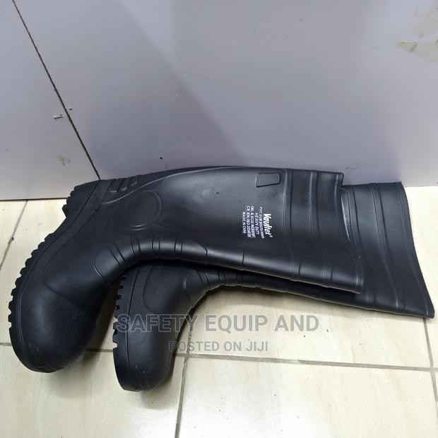 Vaultex Gumboots-Best Quality - main view