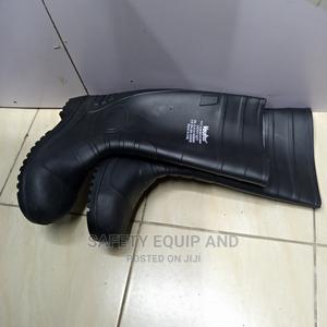 Vaultex Top Quality Gumboots-Protective - thumbnail 2